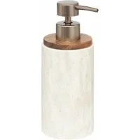 5five Simply Smart Seifenspender Come Beige