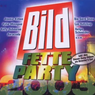 Bild-Fette Party 2003