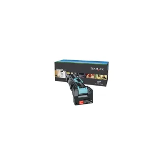 Original W850H22G LEXMARK Optra W OPC black