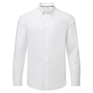 Asquith & Fox - Formelles Hemd für Herren Langärmlig ()