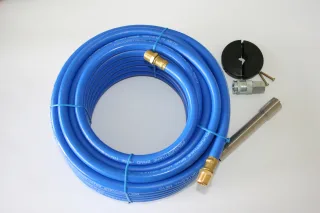 ELMAG PU-Schlauch 10x15mm / 15m - 9402105