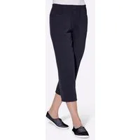 Witt Shorts Capri-Hose komfortabel