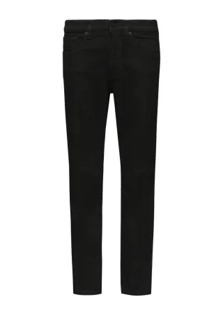 s.Oliver Red Label - Jeans Nelio Slim Fit schwarz - Gr. - 28/34