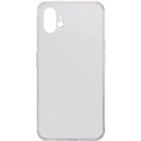NOTHING Handyhülle Phone - Clear Case - transparent