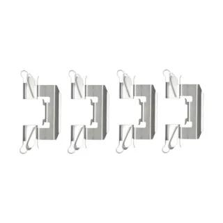 Bosch Zubeh?rsatz f?r Bremsbel?ge Ford Fiesta 6