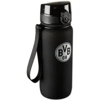 BVB Trinkflasche BVB-Tritan Sport-Trinkflasche 650ml
