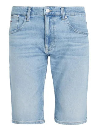 Tommy Hilfiger - Short Ronnie blau - Gr. - 36