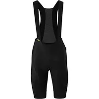 Gonso Fahrradhose SQlab GO BIB W Damen Radhose, Radlerhose mit speziellem SQlab Sitzpolster, Tight Fit