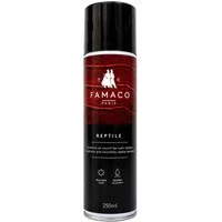 Famaco Famaco Reptile Lederpflege farblos 250ml Reptilleder Pflege Lederpflege
