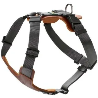 Hunter Geschirr Aalborg Mixed cognac XS-S