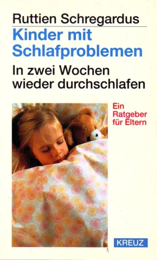 Kinder mit Schlafproblemen. In zwei Wochen wieder durchschlafen