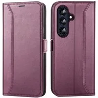 CoolGadget Handyhülle Book Case Elegance Tasche für Samsung Galaxy A26 5G 6,7 Zoll, Hülle Magnet Klapphülle Flip Case für Samsung A26 5G Schutzhülle