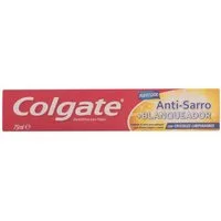Colgate Zahnpasta Anti Zahnstein Und Zahnaufhellung Zahnpasta 75ml