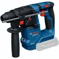 BOSCH Bohrhammer GBH 18V-18 Akku-Bohrhammer