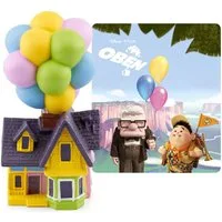 tonies Hörspielfigur Tonie Disney Pixar Oben - Abenteuer mit Carl & Ellie