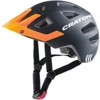 Cratoni Kinderfahrradhelm Maxster Pro, Kinerhelm Maxster Pro