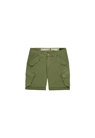 Combat Short