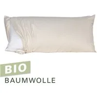 Encasing Bio Cotton Softsan, Milbenschutzbezug für Kissen