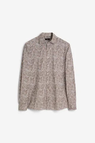 CINQUE - CISTEVEN braun - Gr. - XL