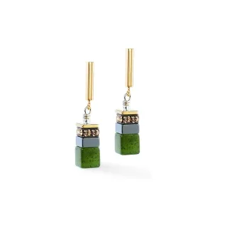 Coeur de Lion Ohrstecker Herbst/Winter 2025 3017/21-0500