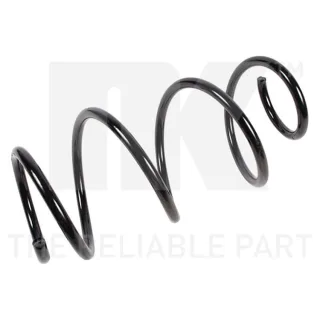 NK Feder vorne Nissan Note 1,5