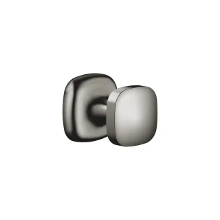 Dornbracht Unterputzventil, rechtsschließend COYA 36608404 Dark Chrome,36608404-19 36608404-19