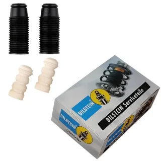 Bilstein Staubschutzsatz hinten Alfa Mito Fiat Ford Fiesta Mazda Opel Corsa D E