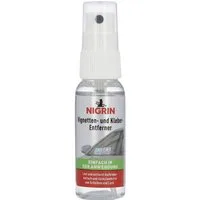 NIGRIN Nigrin Vignetten- und Kleber-Entferner 30 ml Autopolitur