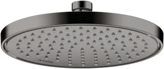 Hansgrohe Kopfbrause 245 1jet Axor Polished Black Chrome 35382330