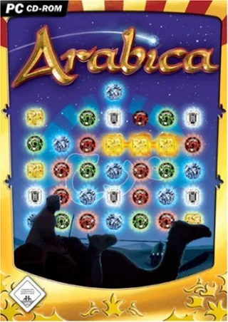 Arabica