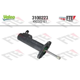 Valeo Kupplungsnehmerzylinder Seat VW 3100223