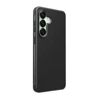 Belkin SheerForce Protect S26+ Schutzhülle schwarz MSB016hqBK
