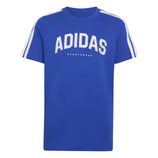 KIDS T-SHIRT J C COLLEG TEE (KR4629)