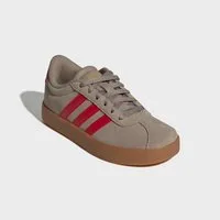 adidas Sportswear VL COURT 3.0 Sneaker inspiriert vom Design des adidas Handball Spezial