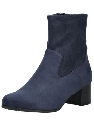 Caprice Stiefelette "Caprice Stiefelette Veloursleder"