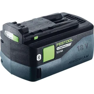 Festool BP 18 Li 5,0 HP-ASI Highpower Akku-Pack