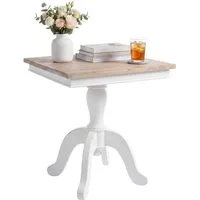 CLP Beistelltisch Lorne (1er), Sofatisch im Landhausstil, Shabby Chic
