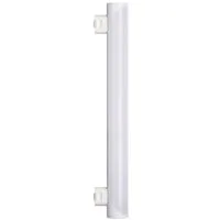 Xavax LED-Leuchtmittel LED-Lampe, S14s, 320lm ersetzt 30W, Linien-Lampe, S14s, 1 St., Warmweiß
