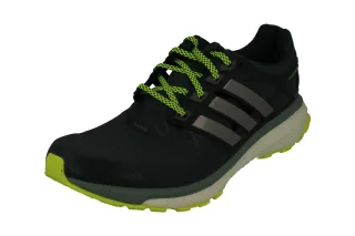 Adidas Energy Boost 2 ATR Herren Grün Turnschuhe