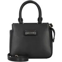 Lacoste Umhängetasche Top Handle Bag - Handtasche (noir)