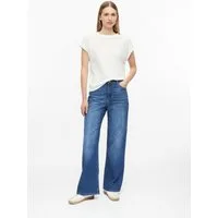 s.Oliver Weite Jeans Jeans-Hose SURI Jeans Suri / High Rise / Wide Fit
