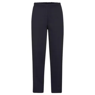 Fruit of the Loom - "Classic" Jogginghosen für Herren/Damen Unisex (Marineblau)