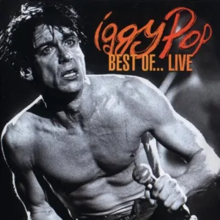 Best of...Live [Audio CD] PopIggy