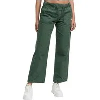 Tazzio Stoffhose Straight Fit F601 Wide Leg Hose mit Kordelzug