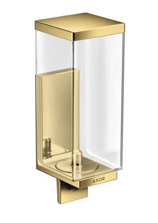 Hansgrohe Lotionspender Hansgrohe Axor Universal 42610990