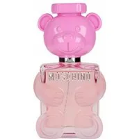 Moschino Eau de Toilette Toy 2 Bubble Gum, Glasflakon, Parfüm EDT, Damenduft