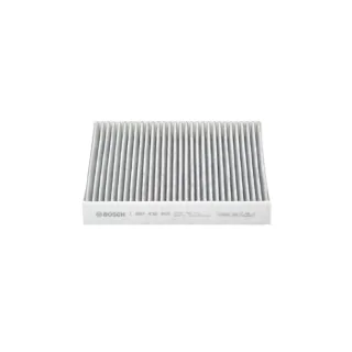 Bosch Aktivkohle-Innenraumfilter Ford C-Max Focus Galaxy Kuga Mondeo S-Max