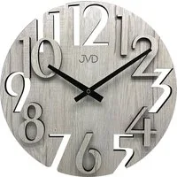 JVD Wanduhr Wanduhr - JVD Modell: HT113.2