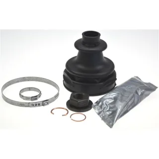 Spidan Achsmanschette innen Ford Mondeo 3