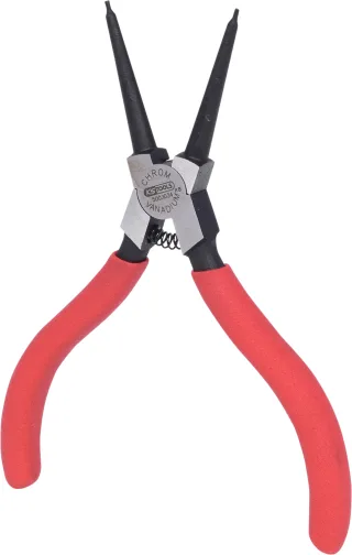 KS Tools Sicherungszange für Innensicherungsringe - 500.1034